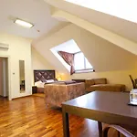 Skaritz Hotel&residence Hotel