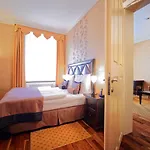 Hotel Skaritz &