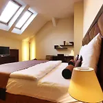 Skaritz Hotel&residence 4*
