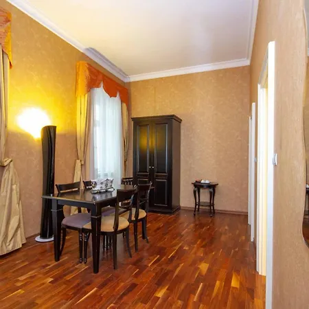Skaritz & Hotel 4*
