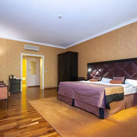 Skaritz & Hotel Bratislava