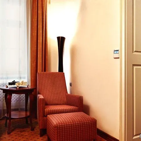 Skaritz & Hotel Pressburg