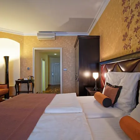 Skaritz & Hotel Bratislava