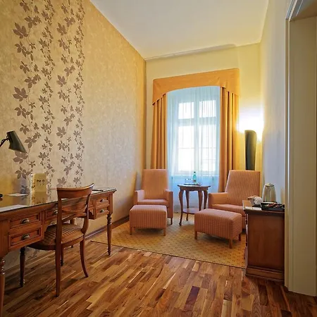 Skaritz & Hotel Bratislava