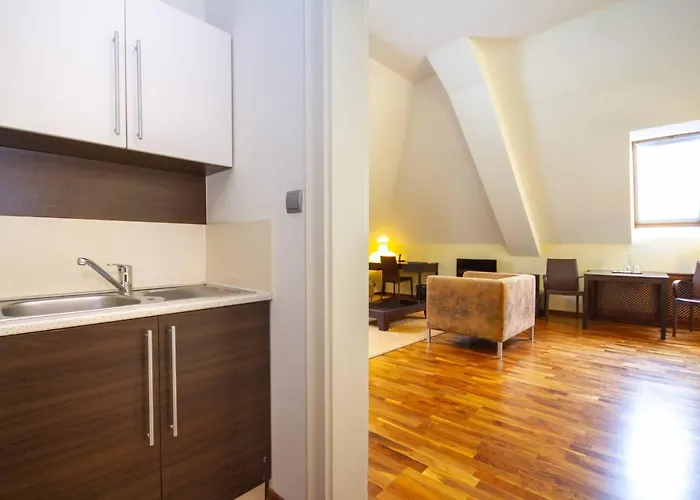 Skaritz & 4* Bratislava