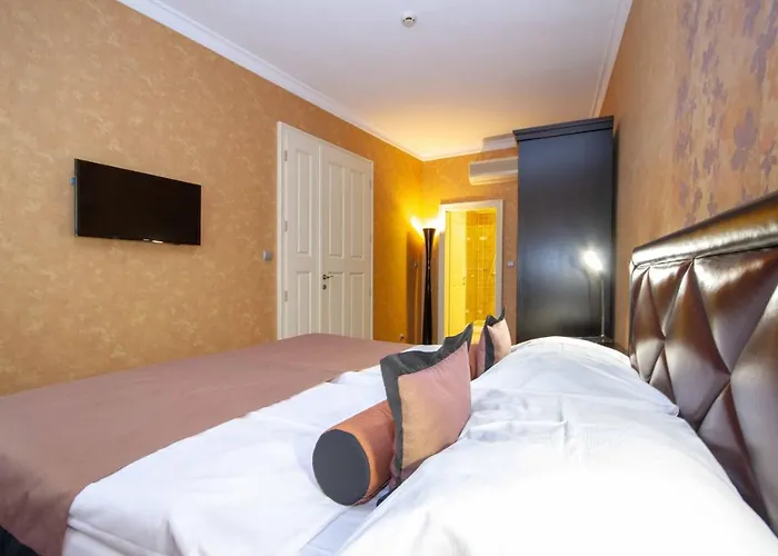 Skaritz & 4* Bratislava