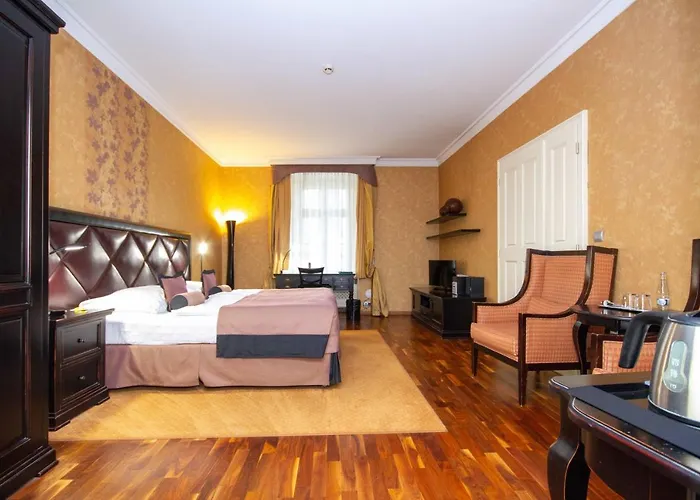 Skaritz & Bratislava