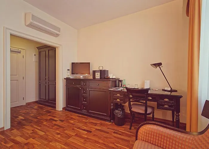 Skaritz & 4* Bratislava