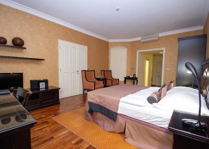 Skaritz & 4* Bratislava