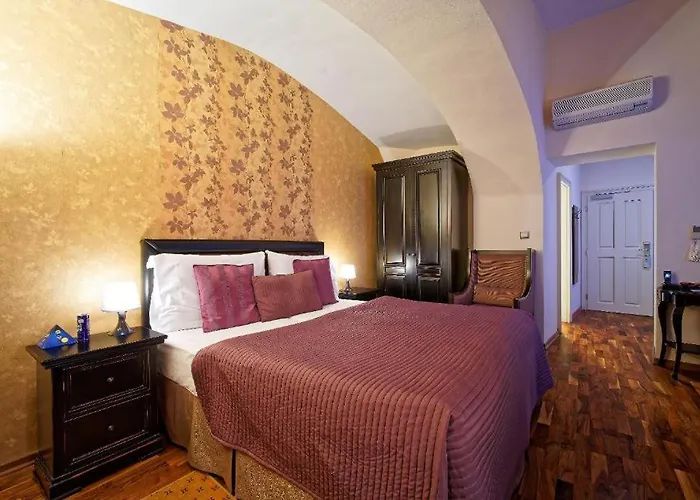 Skaritz & Hotell Bratislava