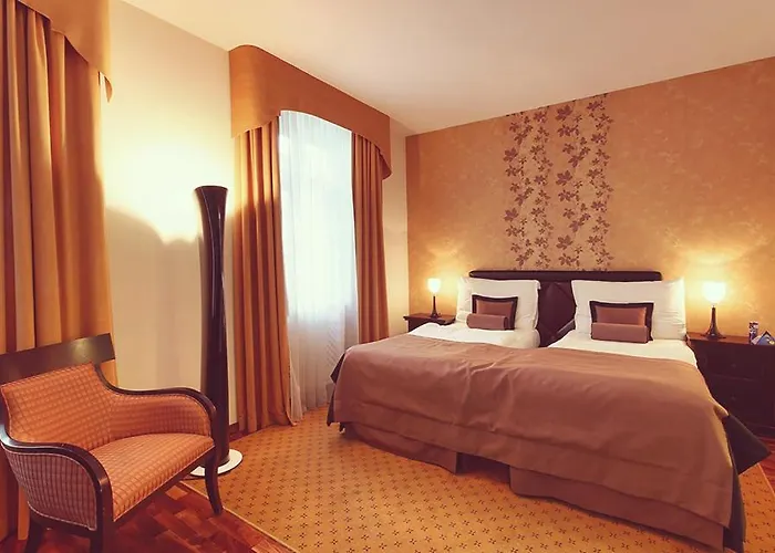 Skaritz & 4* Bratislava