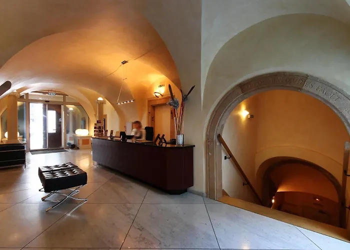 Skaritz & Bratislava