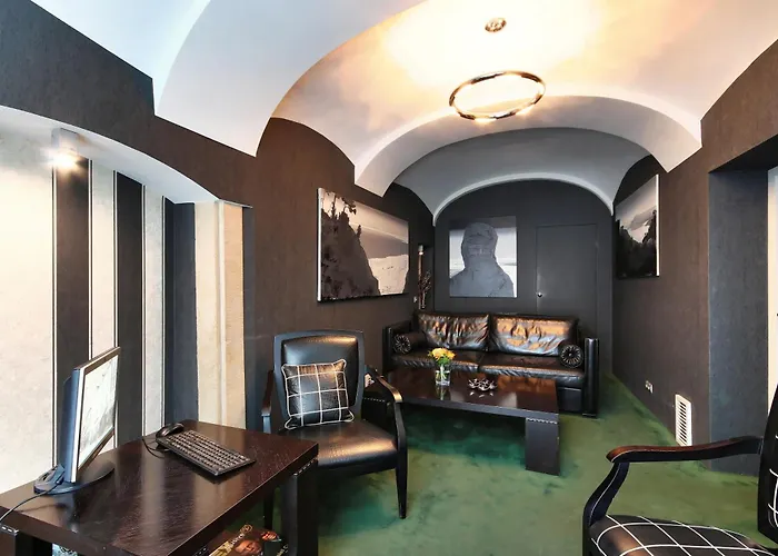 Skaritz & 4* Bratislava