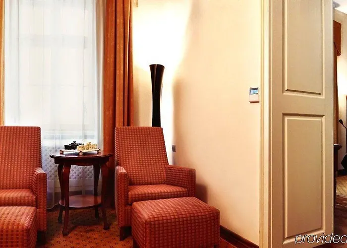 Skaritz & Hotell Bratislava