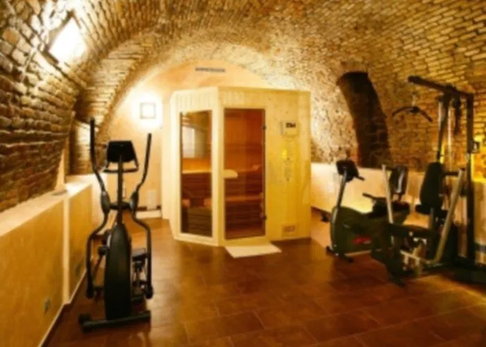 Hotell Skaritz & Bratislava