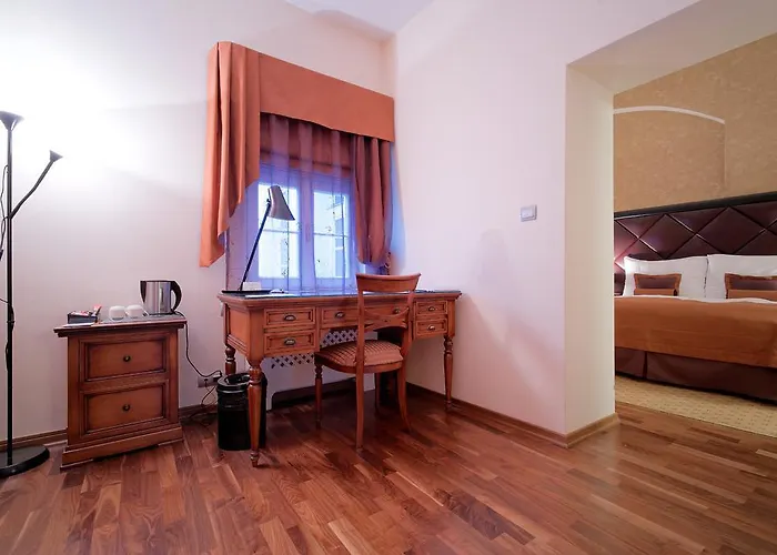 Skaritz & 4* Bratislava