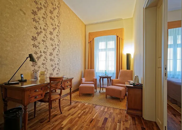 Skaritz & Hotel Bratislava