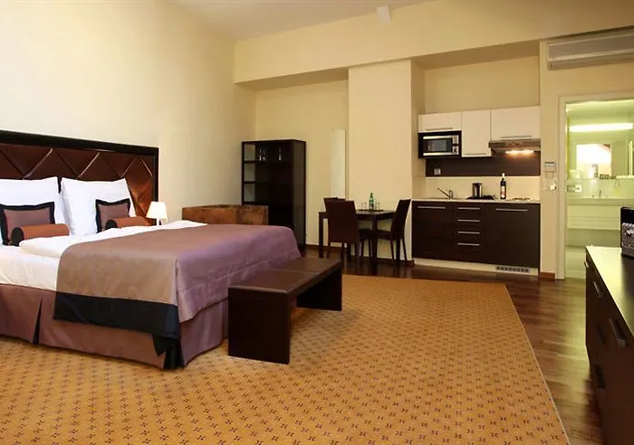 Skaritz & 4* Bratislava