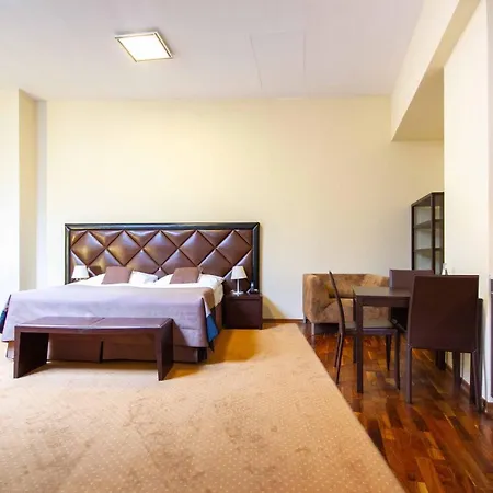 Skaritz Hotel&residence 4*