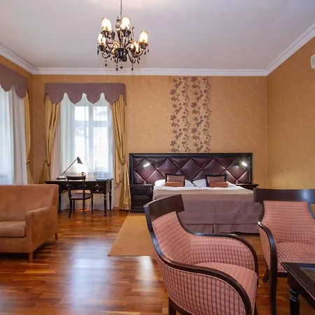 Skaritz Hotel&residence Szálloda 4*