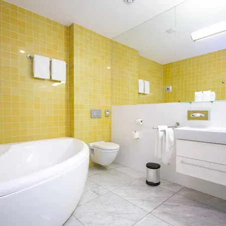 Skaritz Hotel&residence 4*