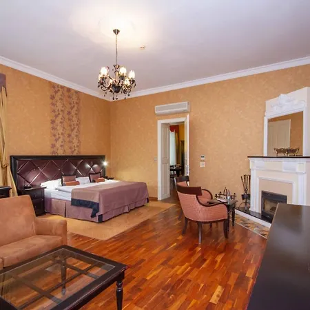 Szálloda Skaritz Hotel&residence 4*