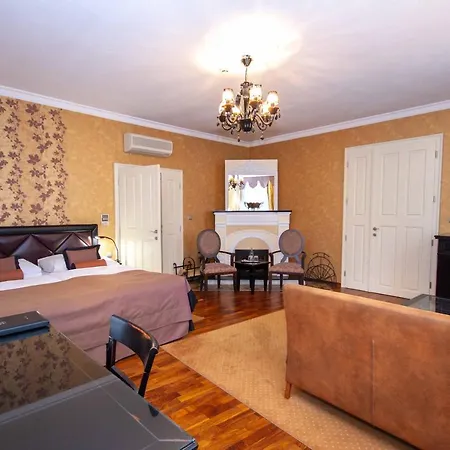 Skaritz Hotel&residence Pozsony