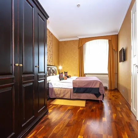 Szálloda Skaritz Hotel&residence 4*