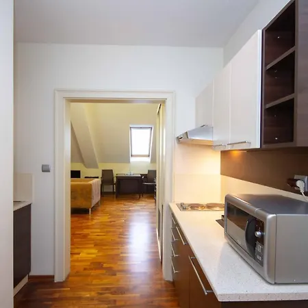 Skaritz Hotel&residence Szálloda 4*
