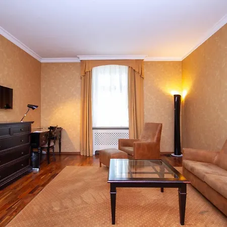 Szálloda Skaritz Hotel&residence