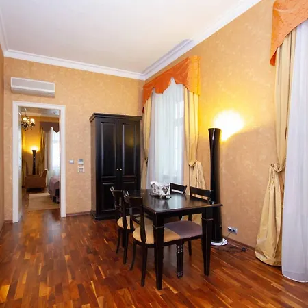 Skaritz Hotel&residence Szálloda 4*