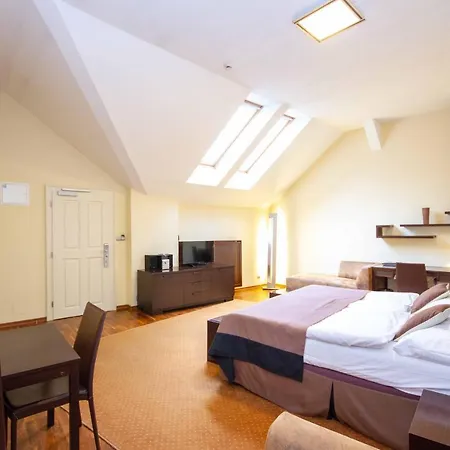 Skaritz Hotel&residence Szálloda