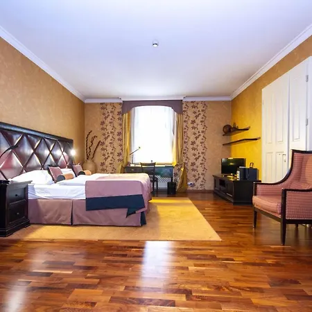 Szálloda Skaritz Hotel&residence