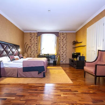 Skaritz Hotel&residence Szálloda 4*