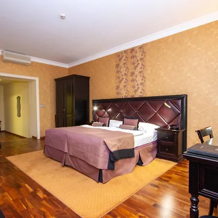 Skaritz Hotel&residence