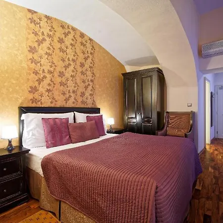 Skaritz Hotel&residence Szálloda Pozsony