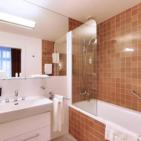 Szálloda Skaritz Hotel&residence 4*