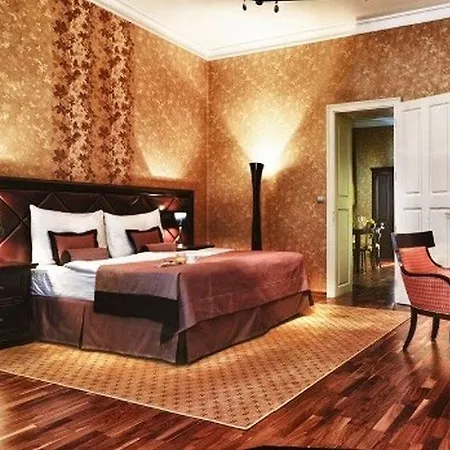 Skaritz Hotel&residence