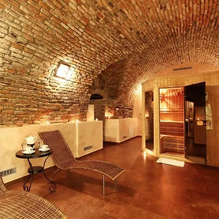 Szálloda Skaritz Hotel&residence