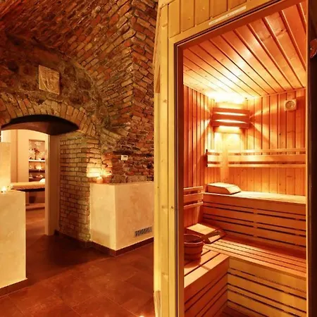 Skaritz Hotel&residence 4*