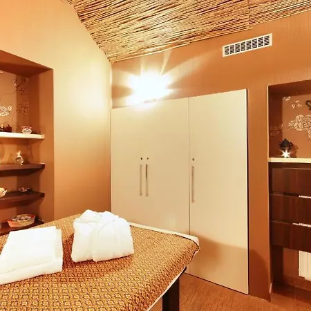 Skaritz Hotel&residence Pozsony