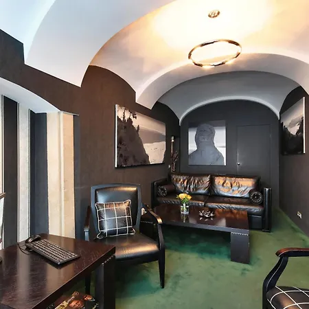 Skaritz & 4* Bratislava