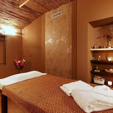 Skaritz Hotel&residence Szálloda