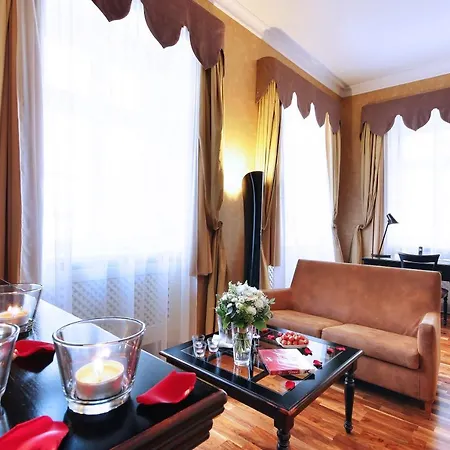 Skaritz Hotel&residence