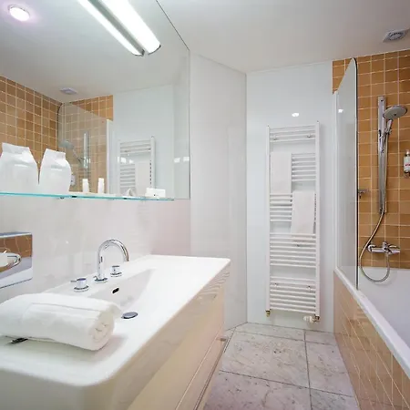 Skaritz Hotel&residence Szálloda