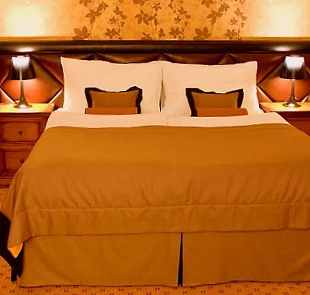 Skaritz Hotel&residence 4*