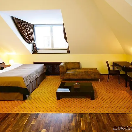 Skaritz Hotel&residence 4*