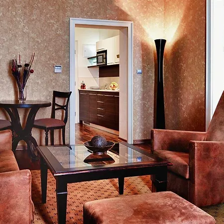 Skaritz Hotel&residence 4*