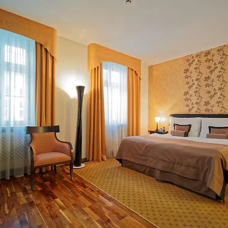 Skaritz Hotel&residence
