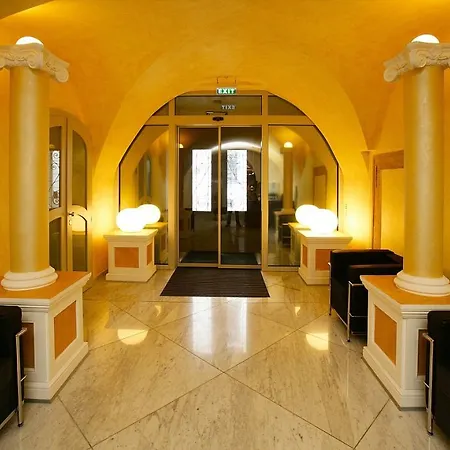 Skaritz Hotel&residence 4*